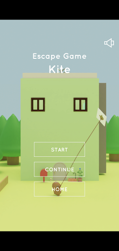 Escape Game Collection - Gameplay image of android game