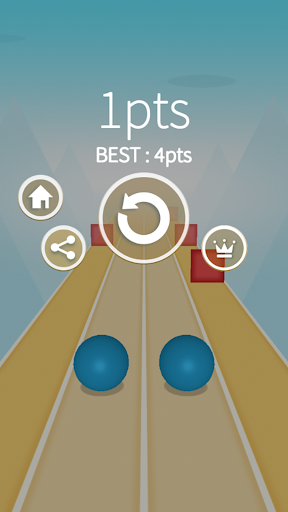 Twins: - Gameplay image of android game