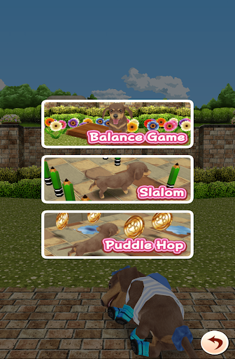 My Dog My Room Free - عکس بازی موبایلی اندروید