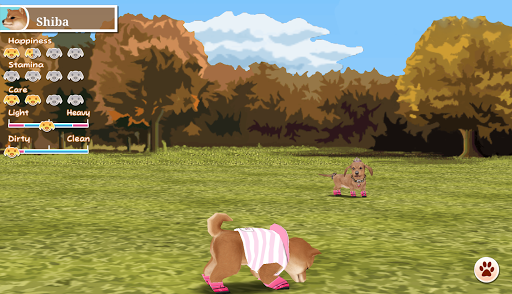 My Dog My Style - عکس بازی موبایلی اندروید