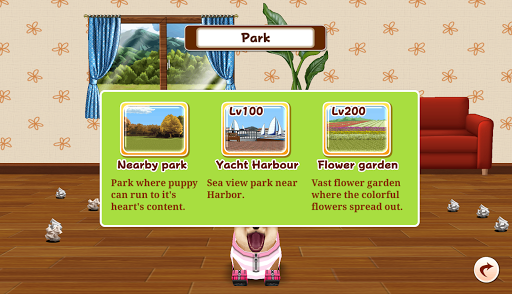 My Dog My Style - عکس بازی موبایلی اندروید