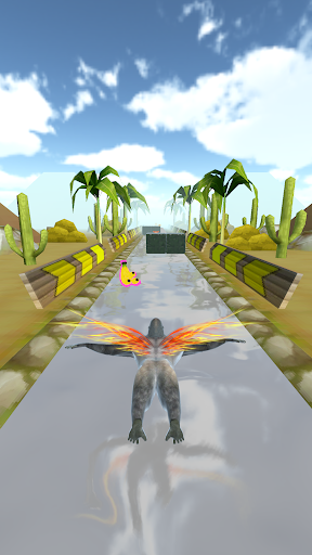 Flying Gorilla - عکس بازی موبایلی اندروید