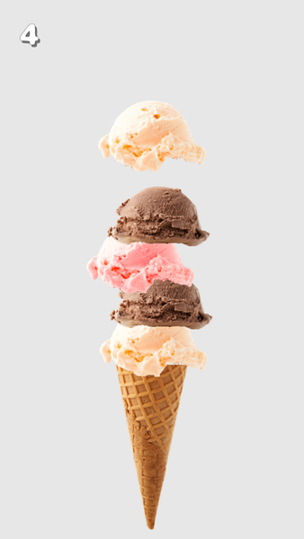 100 Scoops - عکس بازی موبایلی اندروید