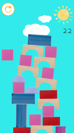 With Blocks - Gameplay image of android game