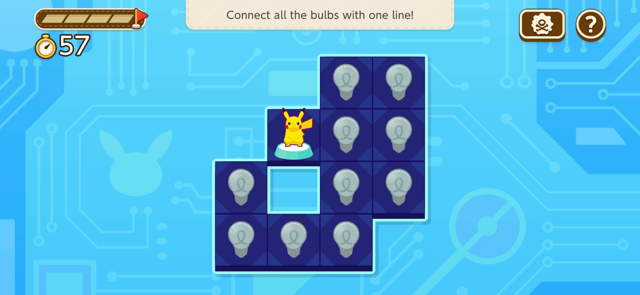 Pokémon Friends - عکس بازی موبایلی اندروید