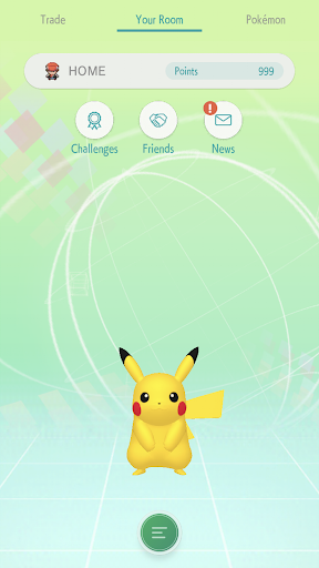 Pokémon HOME - عکس برنامه موبایلی اندروید