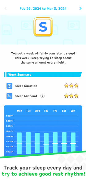 Pokémon Sleep - عکس بازی موبایلی اندروید