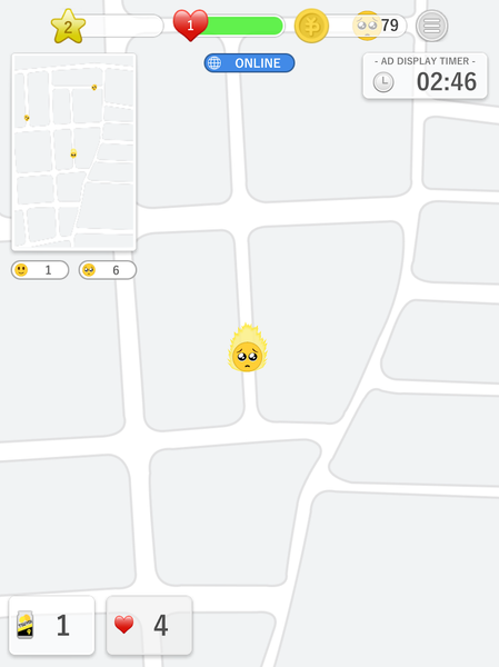 Hunt the Pien - عکس بازی موبایلی اندروید