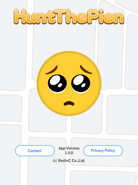 Hunt the Pien - عکس بازی موبایلی اندروید