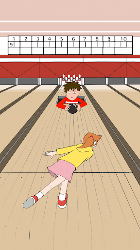 Dodge the Prank! - عکس بازی موبایلی اندروید