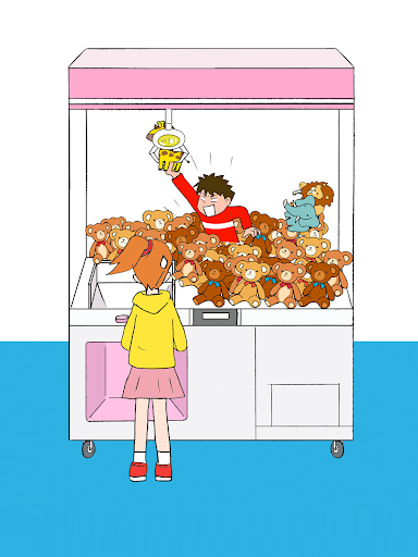 Dodge the Prank! - عکس بازی موبایلی اندروید