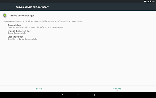 Install Button Unlocker - Fix - Image screenshot of android app