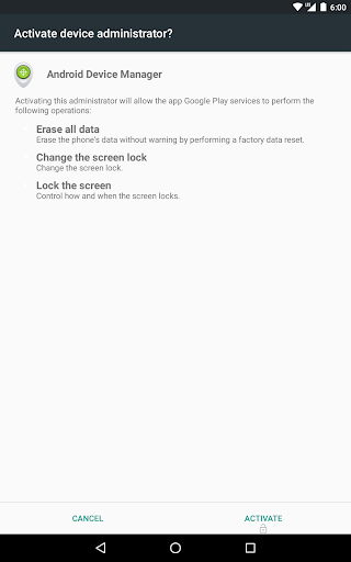 Install Button Unlocker - Fix - Image screenshot of android app