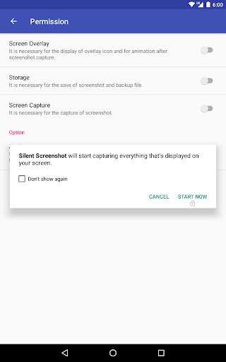 Install Button Unlocker - Fix - Image screenshot of android app