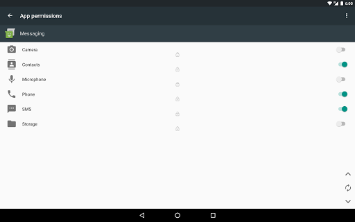 Install Button Unlocker - Fix - Image screenshot of android app