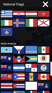 Download Flags of All World Countries APK for Android, Play on PC