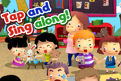 Read Unlimitedly! Kids'n Books - عکس برنامه موبایلی اندروید