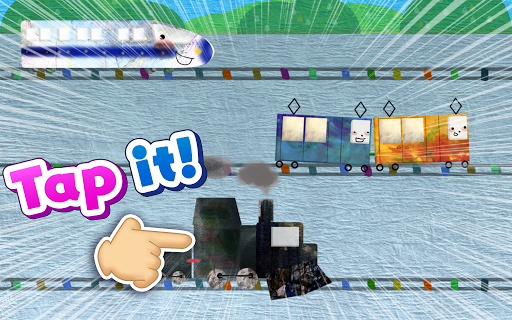 Read Unlimitedly! Kids'n Books - عکس برنامه موبایلی اندروید