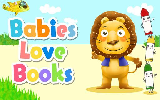 Read Unlimitedly! Kids'n Books - عکس برنامه موبایلی اندروید