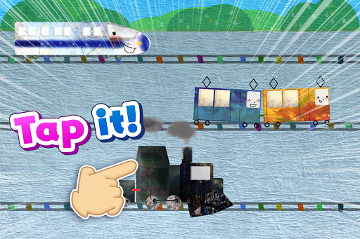 Read Unlimitedly! Kids'n Books - عکس برنامه موبایلی اندروید