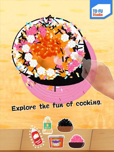 TO-FU Oh!SUSHI ۲ - عکس بازی موبایلی اندروید