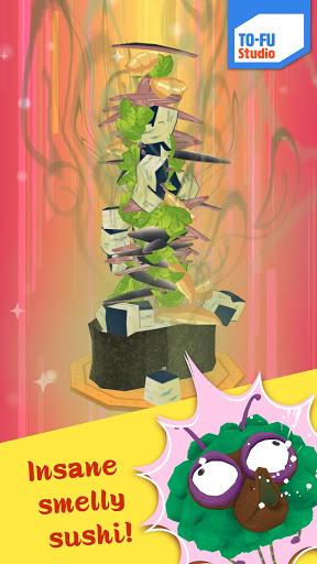 TO-FU Oh!SUSHI ۲ - عکس بازی موبایلی اندروید