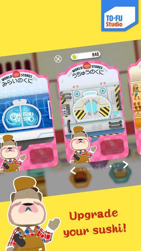 TO-FU Oh!SUSHI ۲ - عکس بازی موبایلی اندروید