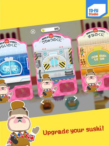 TO-FU Oh!SUSHI ۲ - عکس بازی موبایلی اندروید