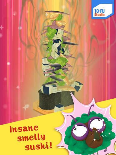 TO-FU Oh!SUSHI ۲ - عکس بازی موبایلی اندروید