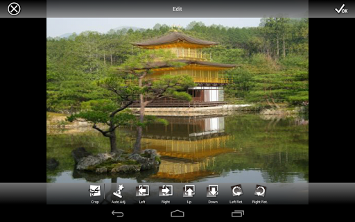 ۳DSteroid - عکس برنامه موبایلی اندروید