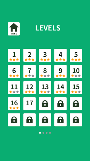 Reversi Lv.100 - عکس بازی موبایلی اندروید