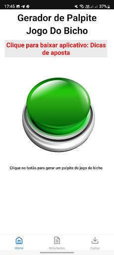 Palpites do Bicho no Celular - Image screenshot of android app