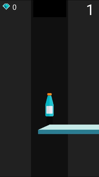 Jump Bottle - عکس بازی موبایلی اندروید