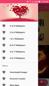 Letter Wallpapers for Android - Download | Cafe Bazaar Letter Wallpapers for Android - Download | Cafe Bazaar