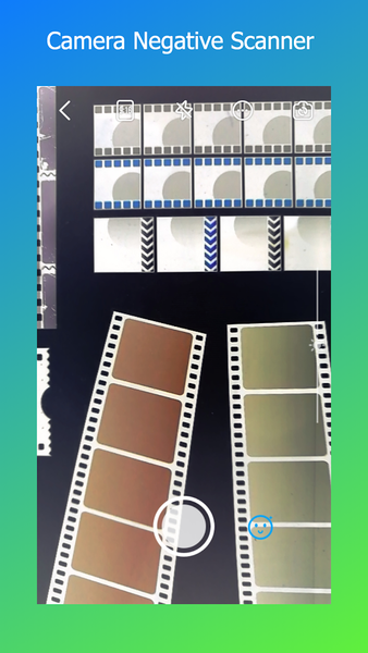 Negative Image - Invert Image, - Image screenshot of android app