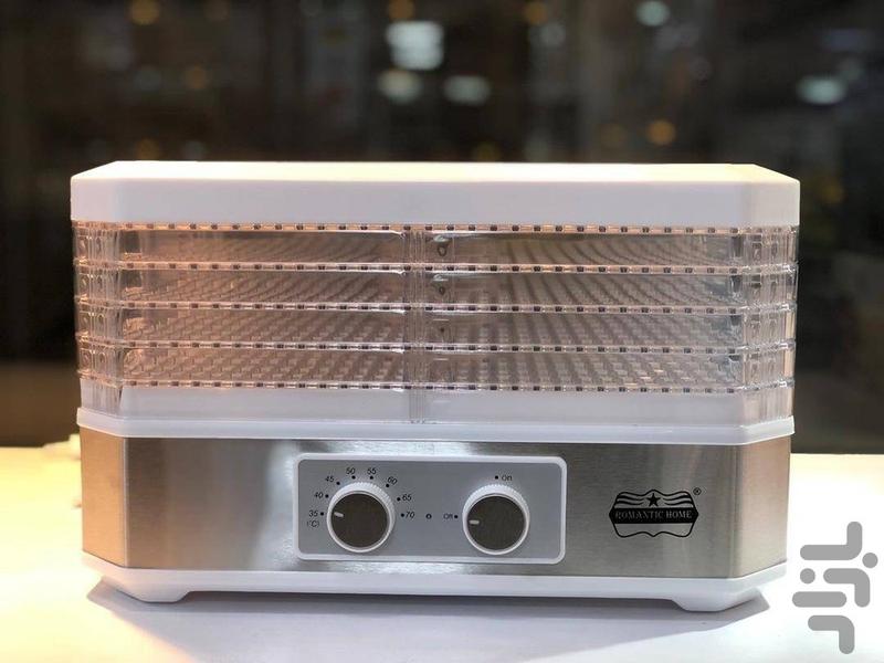 قنبری کالا - عکس برنامه موبایلی اندروید