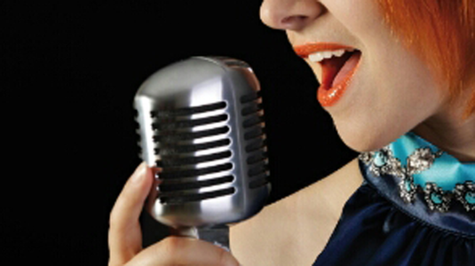 Lirica Karaoke