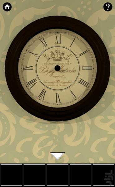 بازی معمای خروج | بازی جدید - عکس بازی موبایلی اندروید