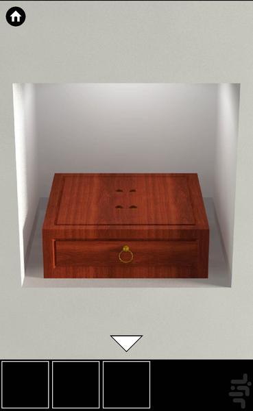 بازی معمای خروج | بازی جدید - عکس بازی موبایلی اندروید