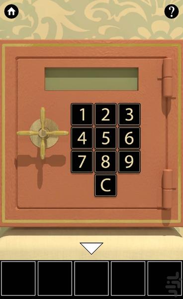 بازی معمای خروج | بازی جدید - عکس بازی موبایلی اندروید