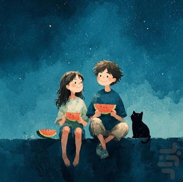 حذف پس زمینه - عکس برنامه موبایلی اندروید