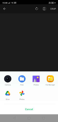 Paint Board - عکس برنامه موبایلی اندروید