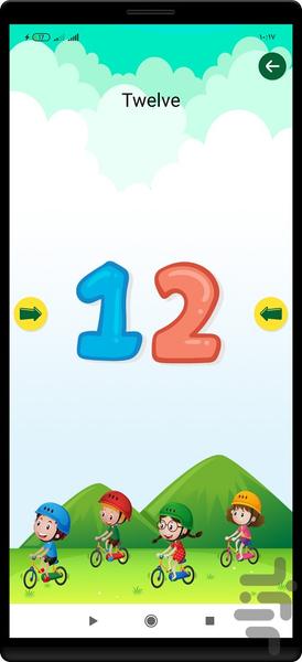 باب اسفنجی جدید - عکس برنامه موبایلی اندروید