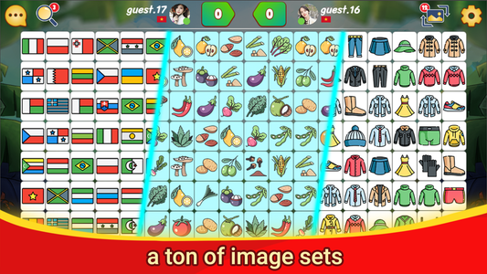 Onet Online: Matching Game Game for Android - Download