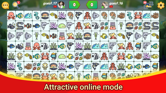 Onet Online: Matching Game – Apps on Google Play