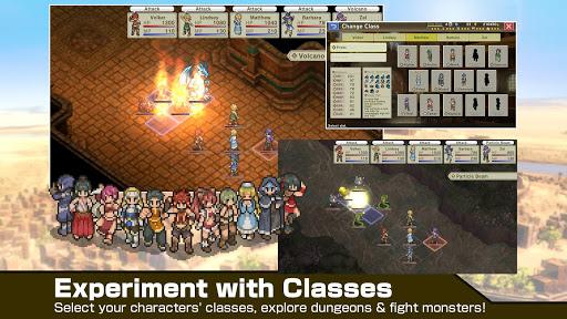 Blacksmith of the S.K. (Trial) - عکس بازی موبایلی اندروید