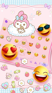 Cute & Kawaii Gif Wallpapers APK for Android Download