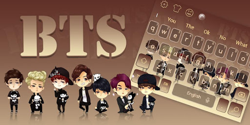 Cool BTS Band Keyboard Theme for Android - Download | Cafe Bazaar Cool BTS Band Keyboard Theme for Android - Download | Cafe Bazaar