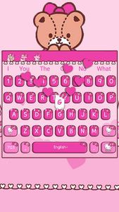 Hello Kitty Island theme for Samsung - Ladypinkilicious