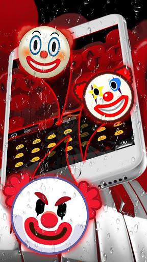 Clown Piano Keyboard - عکس برنامه موبایلی اندروید